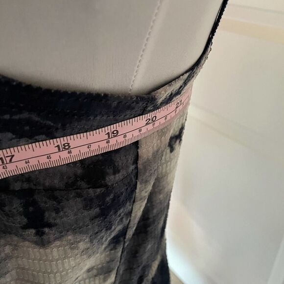 Libby Edelman Tie Dye Dress size XS - Picture 7 of 14